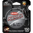 Berkley NanoFil® Unifilament Fishing Line 4lb 1.8kg