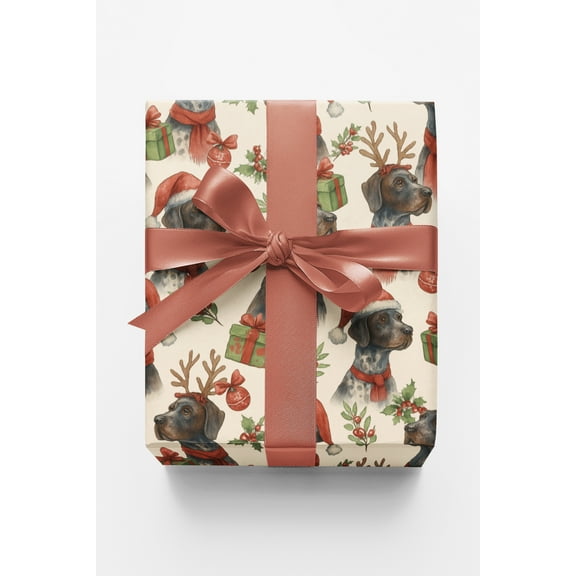 Mistletoe Pointer Toes