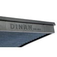 thumbnail image 2 of Dinan D401-0043 High Flow Drop-In Replacement Air Filter, 2 of 3