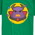 thumbnail image 3 of Disney's Toy Story - Zurg - Toddler & Youth Short Sleeve Graphic T-Shirt, 3 of 5