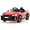 Red, variant on OLAKIDS 12V Kids Ride On Car, Licensed Audi RS e-tron GT Electric Vehicle with Remote Control, Toddlers Battery Powered Toy with 4 Wheels Suspension, LED Headlight, Music, MP3, USB, TF Port (Black)