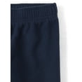 thumbnail image 2 of The Children's Place Toddler Boys Pull-On Cozy Microfleece Sweatpants, Sizes 12M-5T, 2 of 3