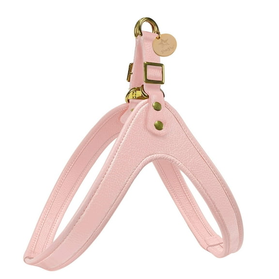 PoisePup Pet Dog Step-in Harness - Bella Rose