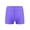 Light Purple, variant on MSemis Kids Girls Athletic Boxer Shorts for Swimming Dancing Gymnastics Active Boyshorts Light Blue 8