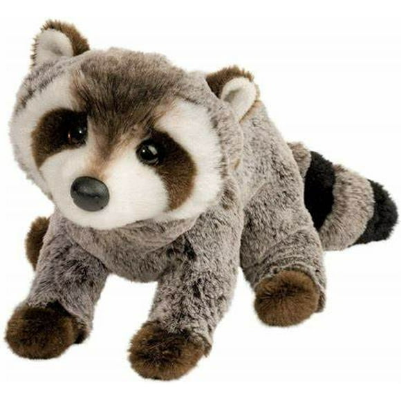 Douglas : Douglas Ringo Raccoon