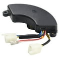 thumbnail image 2 of BTOER Voltage Regulator AVR AVR5-3 Diesel Generator 3 Phase Automatic Voltage Regulator For H H&m For Power Tool Accessories, 2 of 9