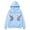 Light Blue, variant on IAJDKMEK Men's Graphic Zip Up Hoodie Sweatshirt – Y2K Streetwear Jacket with Letter Print & Pocket, Long Sleeve Shirts for Men, Casual Winter Warm Top with Full Zip,Beige L