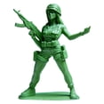 thumbnail image 2 of Jusqu'à 30 % de Réduction WIZUTIZ Décorations Intéressantes pour Soldats Féminins, 2 of 5