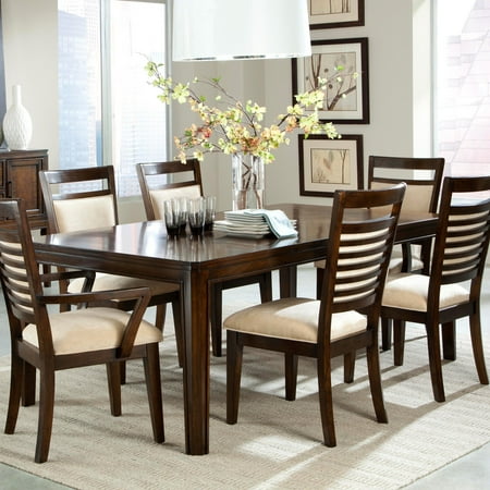 Standard Furniture Avion Dining Table Walnut