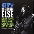 thumbnail image 1 of Cannonball Adderley - Algo Más - Música E Interpretación - Vinilo, 1 of 3