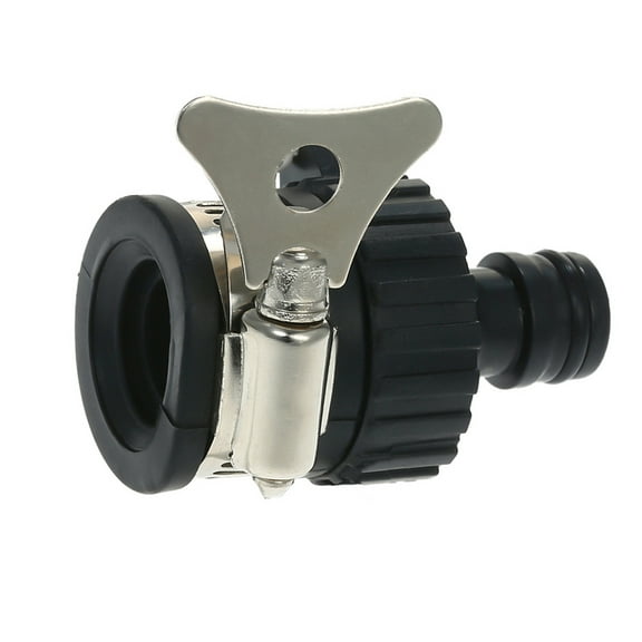 Water Universal Tap Connector Adapter Faucet Adapter Quick Joint Multifunction Water Hose Pipe Faucet Connector