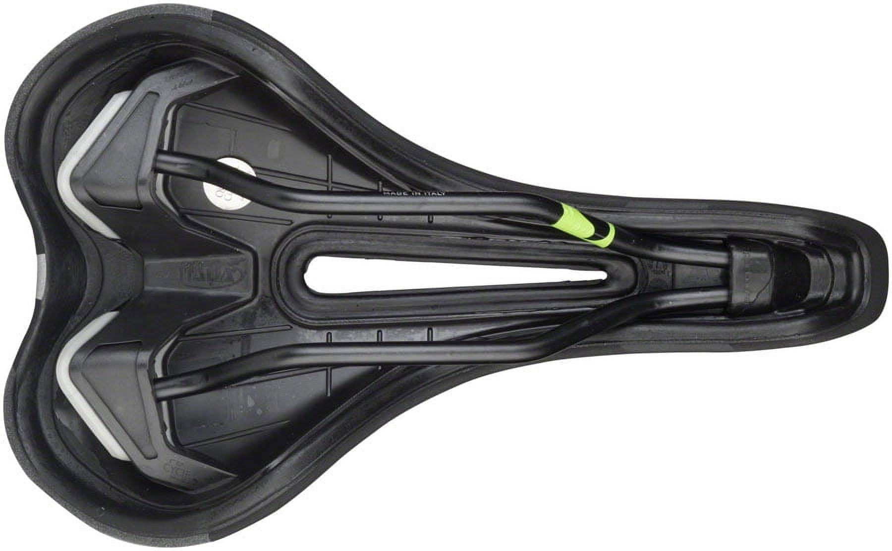FEELCYCLE フィールサイクル　スポーツブラ M ブラック FEELCYCLE フィールサイクル スポーツブラ M ブラック FEELCYCLE