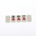 thumbnail image 3 of Mini Mahjong Version with Box Travel Family Leisure Time, 3 of 8
