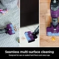 thumbnail image 3 of Shark HydroVac 3-in-1 Vacuum Mop Self-Cleaning System WD100C Hard Floors Area Rugs Refurbished Excellent, 3 of 6