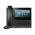 thumbnail image 3 of Poly CCX 600 OpenSIP - Téléphone VoIP - SIP, RTP, RTP, SRP - 54 Lignes, 3 of 5