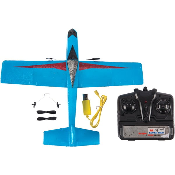 cobra rc plane
