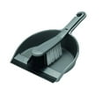 thumbnail image 1 of Addis Stiff Dustpan & Brush, 1 of 2