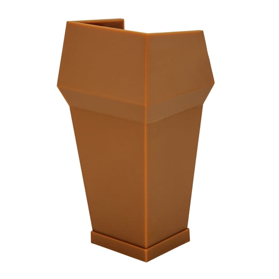 Brown Podium for WWE & AEW Wrestling Action Figures