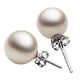 thumbnail image 1 of Pendientes Mujer Perla Nanyang Pearl Earpin plateado Earnail Mujer Earaccessory, 1 of 7