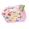 thumbnail image 2 of Pencil Pouch, 4 Tiers Large Pencil Case 72 Holes  for Travel, 2 of 8