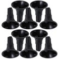 thumbnail image 1 of 10pcs Garden Light Base Replacement Lights Holder Ground Solar Lights Base Replacement Lamp Holder Path Light Base Yard Solar Lamp Holder, 1 of 4