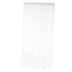 thumbnail image 5 of Cortina De Cadena De Puerta Cortina De Ventana Luz De Cadena Para Fiesta De Boda Hogar Jardín Dormitorio Pared De Interior Al Aire Libre Decoración De Baoblaze Cortina de puerta, 5 of 8