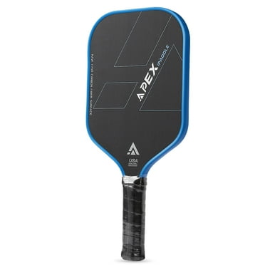 APEX Pickleball Paddle IPADDLE Carbon Fiber Lightweight