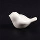 thumbnail image 1 of 3 Juego de Los Pajaros del Amor de Ceramica de la Boda Saleros Y Pihombresteros Personalizada Favores -, Color Blanco, 1 of 10