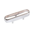 thumbnail image 2 of Cubierta de pastilla de cuello de latón Ndcxsfigh para guitarra eléctrica Telecaster hueco, 2 of 8