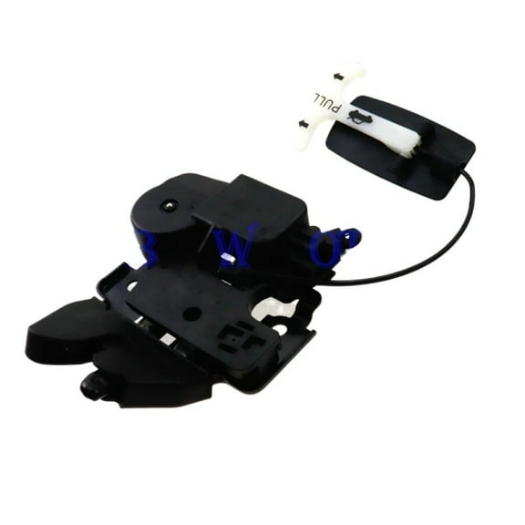 Rear Trunk Door Lock Latch Actuator Motor Tailgate Liftgate Boot Hatch fit for Nissan Versa 2012-2019  84630-3AN0B