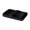 Black, variant on KGJQ Classroom Stool Cushion, Memory Foam Seat Cushion, Ergonomic Chair Cushion for Tailbone Pain Relief, Sciatica Relief Cushion, Improved Sitting Posture
