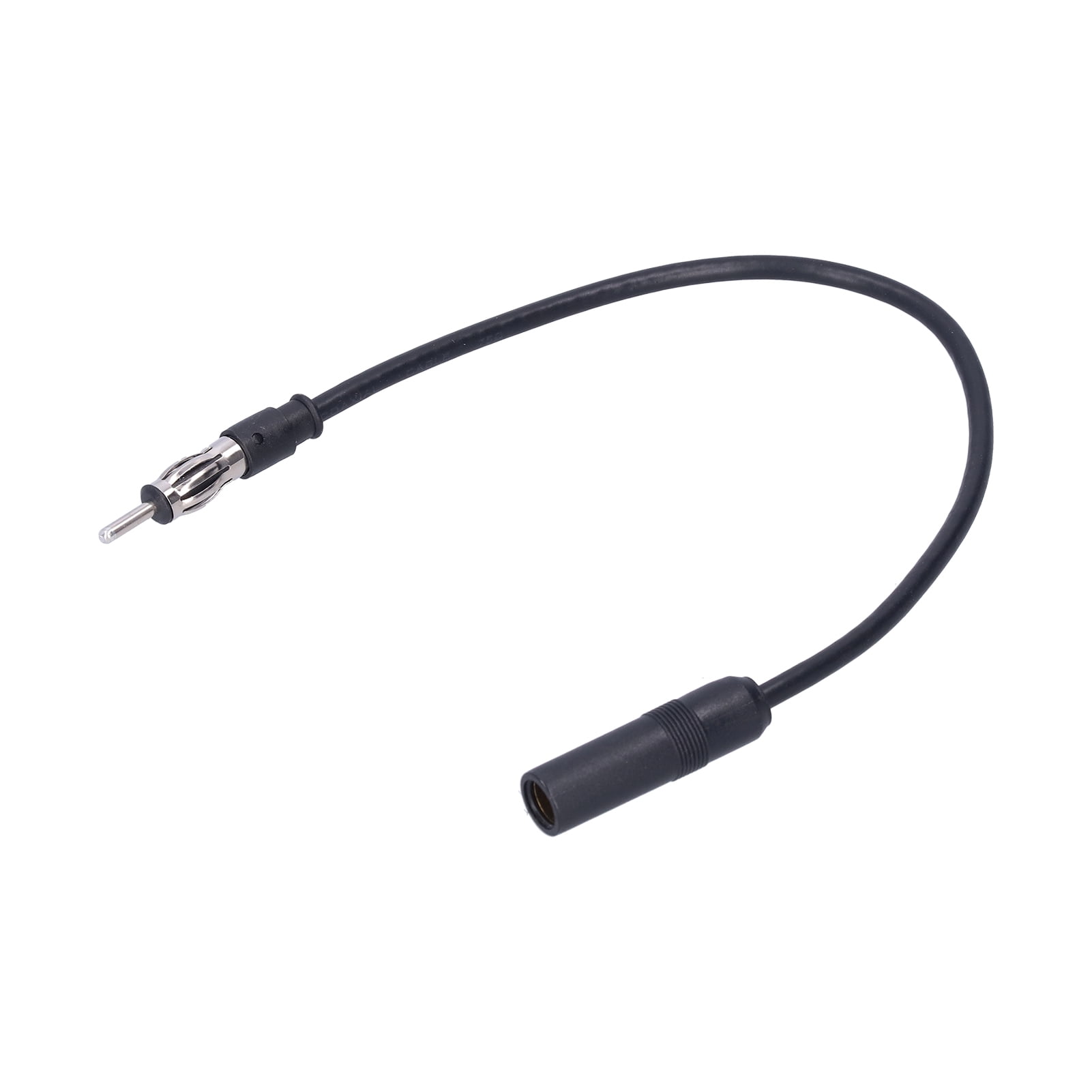 Universal Antenna Extension Cable, Plug And Play Simple Operation Car