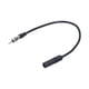thumbnail image 5 of Cable de extensión de antena de radio, Extensión de antena de radio FM Extensión de antena de automóvil Extensor de antena FM Funcionamiento suave, 5 of 8