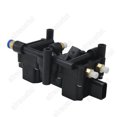 thumbnail image 5 of 2 Pieces Rear L+R Hydraulic Shock Strut Fits for Toyota for Land Cruiser J100 for Lexus LX470-, 5 of 5