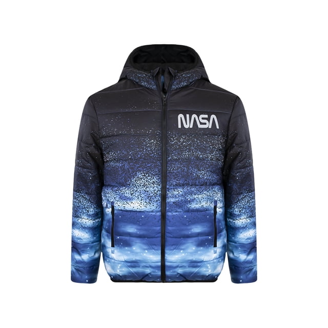 CHAMARRA NASA PARA NIÑO ORIGINAL Nasa 133387