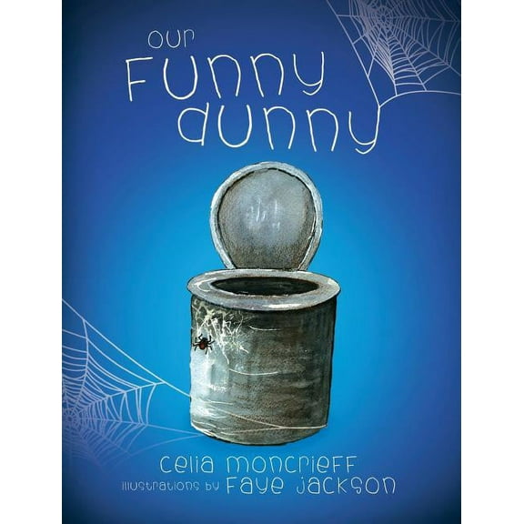 Our Funny Dunny, (Hardcover)