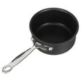 thumbnail image 6 of Cuisinart Chef'S Classic Non-Stick Hard Anodized 1 Qt. Saucepan W/Cover, 6 of 9
