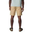 thumbnail image 2 of Pantalón corto de senderismo Columbia Washed Out para hombre Crouton, talla 36, 2 of 9