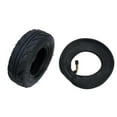 thumbnail image 4 of 6 Inch 6X2 Inflation Inner Tube & Outer Tire for Electric Scooter Wheel Chair, 4 of 6