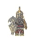 thumbnail image 4 of 2024 New 8pcs The Lord Of The Rings Movie Noldor Warrior Guard Building Block Minifigures, 4 of 5