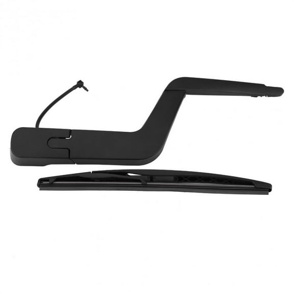 Phyun Rear Wiper Blade Arm Fit For GMC Acadia Saturn Outlook 2007-2012 Back Windshield