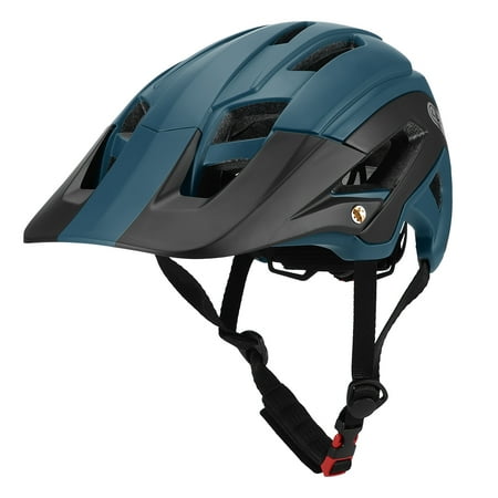bell childs bike helmet Amazon.com : Bell Child Rally Helmet, Blue Camo : Sports & Outdoors