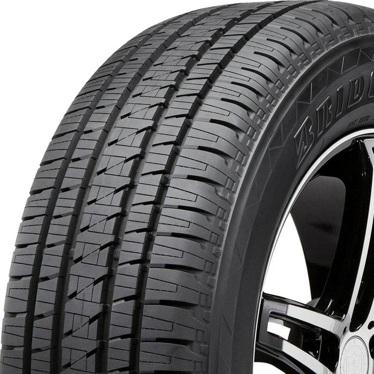 Bridgestone Dueler H/L Alenza Plus 255/50R20 109V XL AS All Season