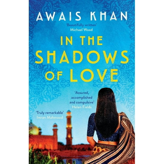 In the Shadows of Love, (Paperback)