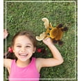 thumbnail image 3 of Big Eye 6" Plush - Moose, 3 of 5