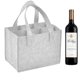 thumbnail image 3 of Bolsas de botellas reutilizables para viajes, campamentos y picnics Fokelyi 222012-1, 3 of 5