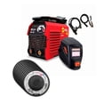 thumbnail image 1 of Soldadora Inversor Weld Force WF120P 120 Amp + Discos Abrasivos, 1 of 7