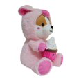 thumbnail image 2 of Kid Connection Large Plush Puppy In Pig Costume Plush  17.5inch, 2 of 4
