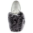thumbnail image 4 of ArcticShield Women's Waterproof Winter Snow Boots,1 in Medium Closed Toe, White, 6, 4 of 7