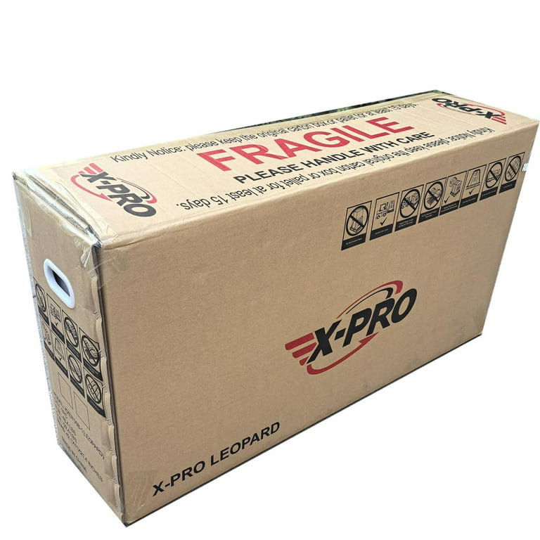 Walmart Black Friday Deals 2025 X-Pro Brand New Cyclone 40cc Gas